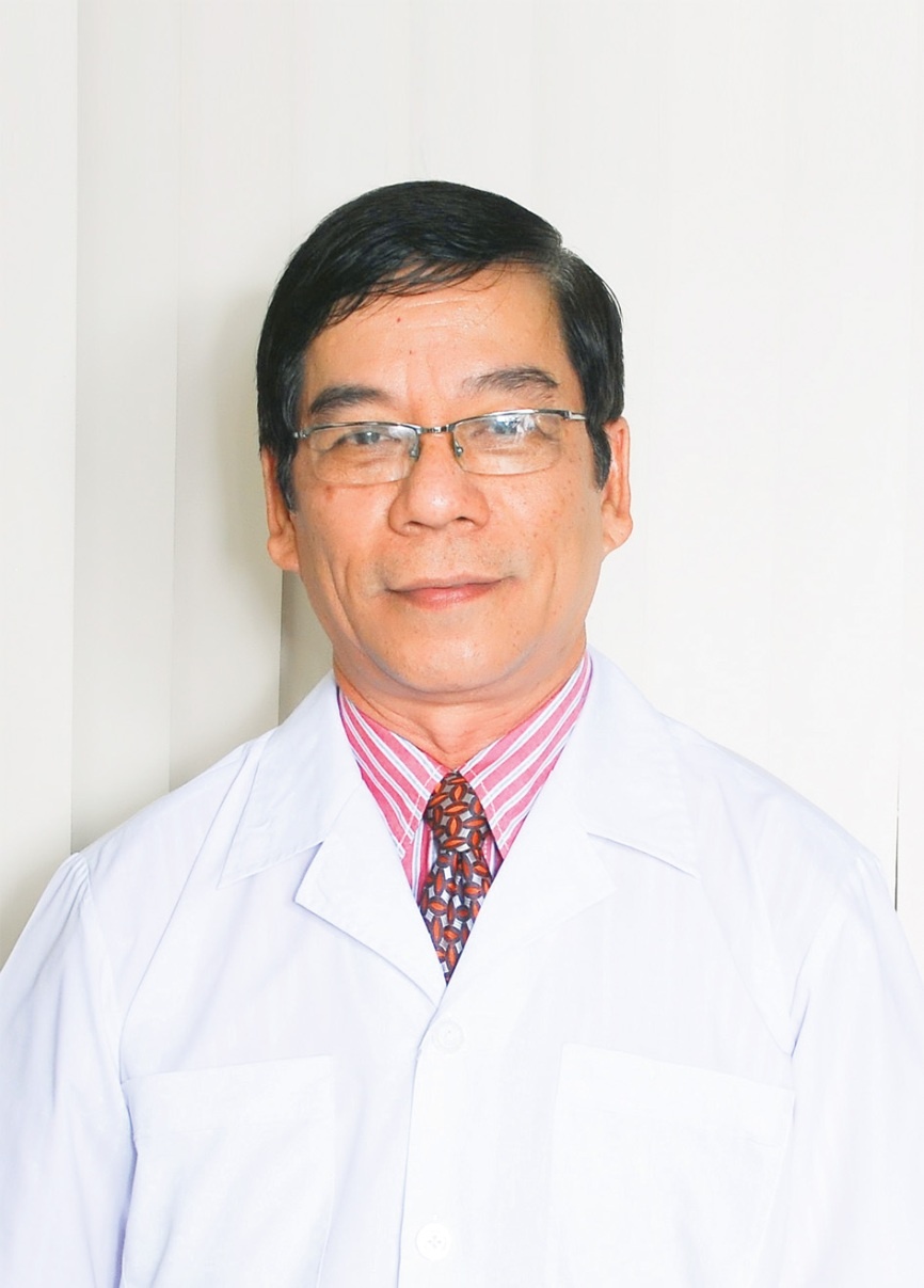 Tư vấn: Bác sĩ da liễu Huỳnh Huy Hoàng.
