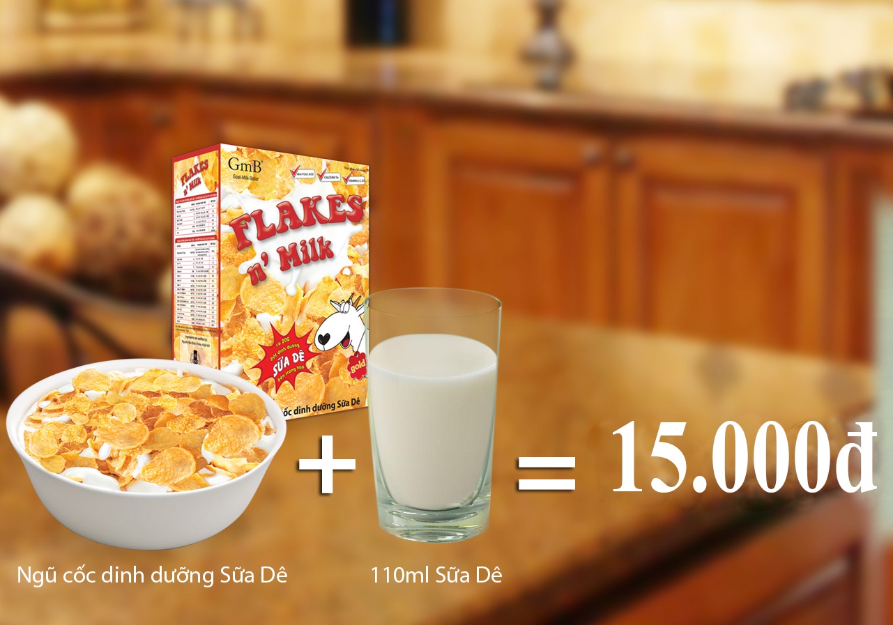 Nguoi My an sang bang mon gi de cao lon? hinh anh