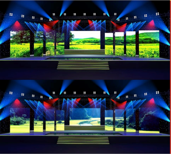 Hong Nhung, Mr Dam toa sang cung 'Khi phach Dai Viet' hinh anh