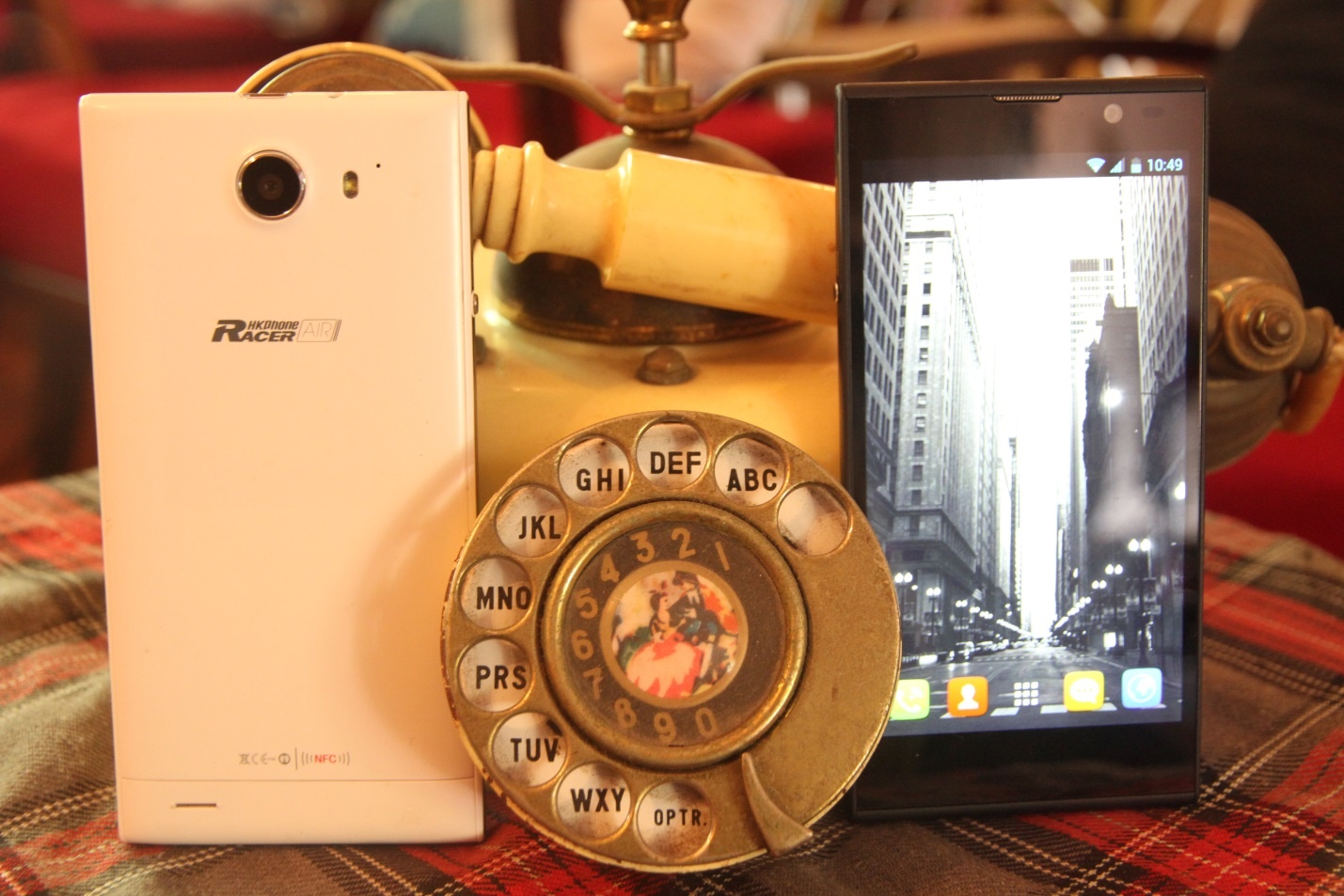 Nguoi dung noi gi sau 2 thang dung RACER AIR? hinh anh