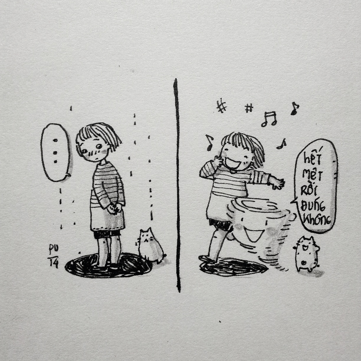 Những ngày này, các cô nàng cảm thấy chậm nhịp và mọi thứ trở nên ngột ngạt mọi lúc mọi nơi. Ảnh hưởng không hề nhỏ tẹo nào đối với cuộc sống của phe XX.