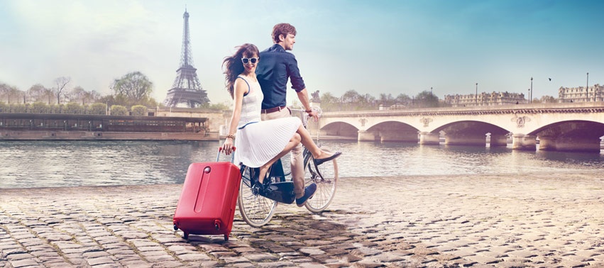 Bo suu tap vali cho tin do du lich hinh anh