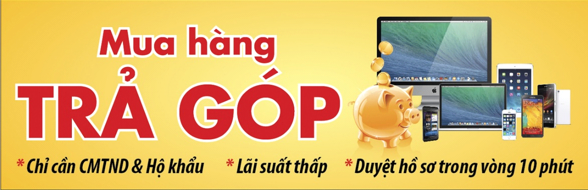 Dịch vụ mua hàng trả góp tại Nhật Cường Mobile duyệt hồ sơ trong 10 phút.