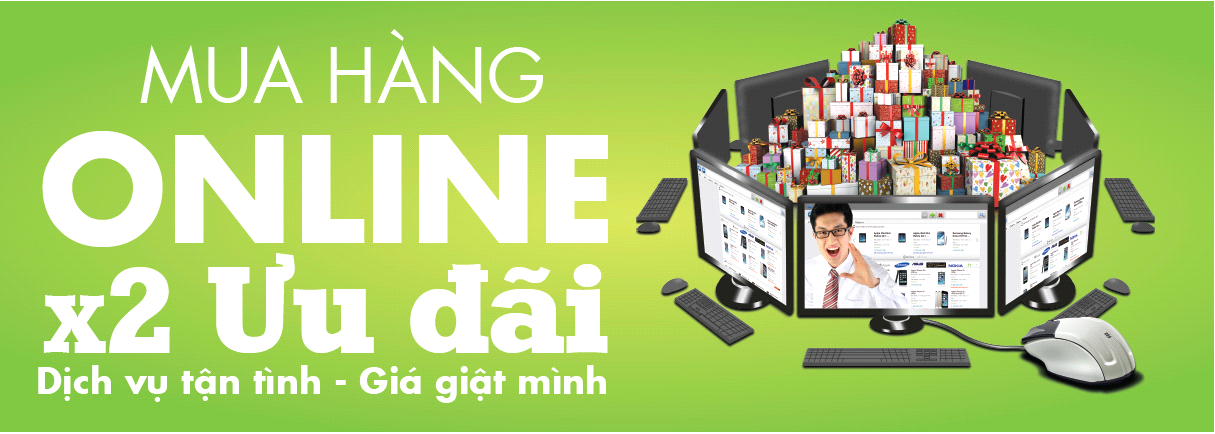 Cơ hội trải nghiệm điện thoại 3 ngày khi mua điện thoại cũ online.