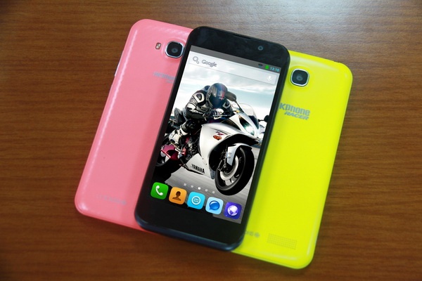 Kinh nghiem chon smartphone cho nguoi moi dung hinh anh