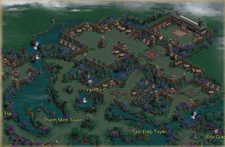 Bản đồ 100 vs 100.