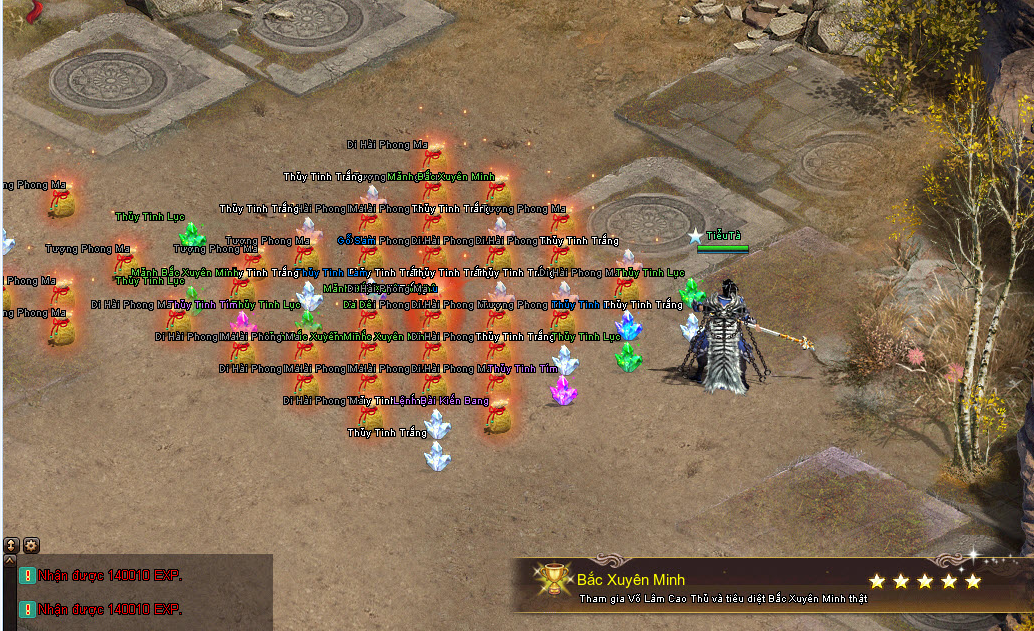 Không khó để trở thành đại gia 9K.