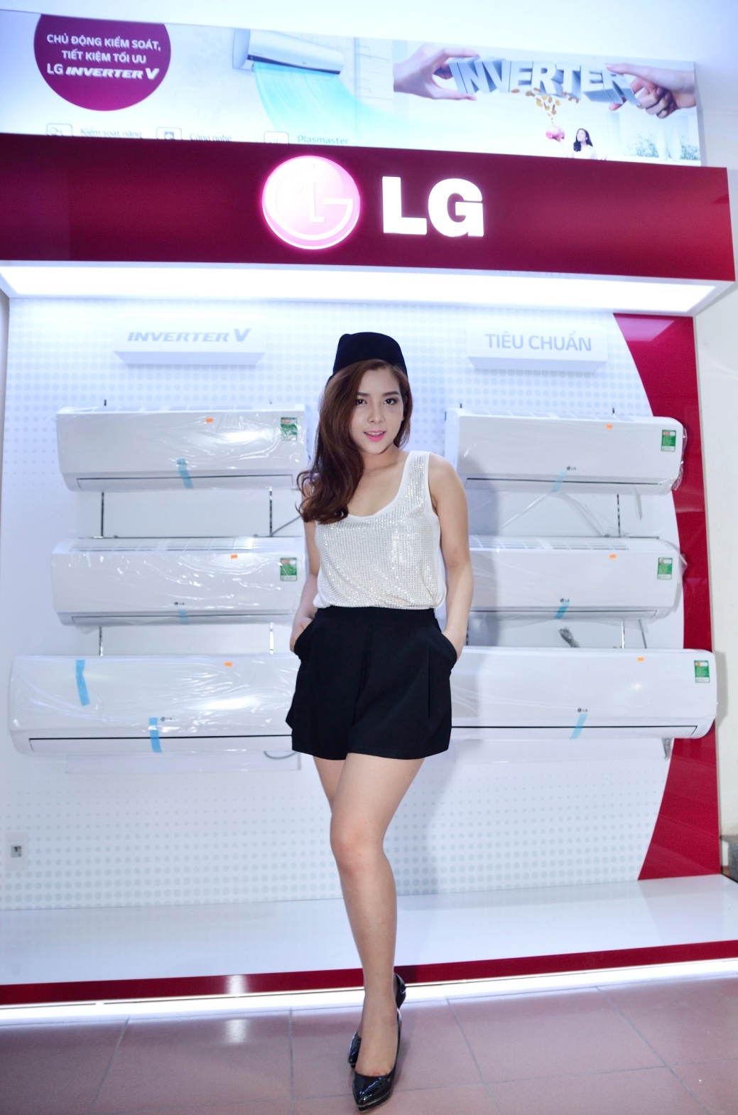 Năm nay xu hướng lựa chọn các dòng tiết kiệm điện tăng mạnh.