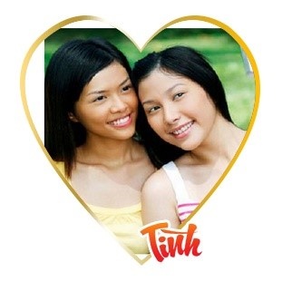 Yeu thuong khoi tao gia dinh hinh anh