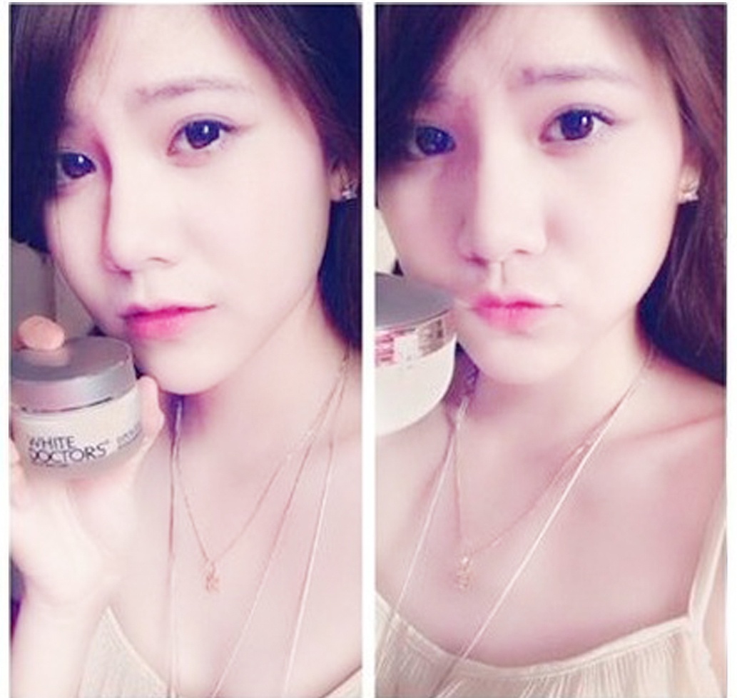 Chon my pham lam trang da, tri nam, tri mun hieu qua hinh anh