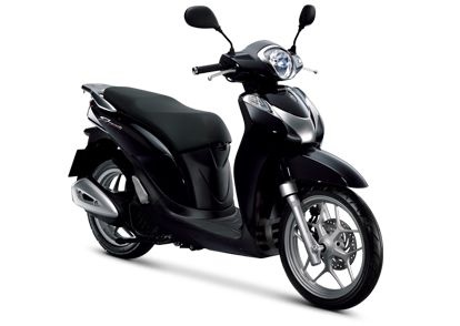 Quà xịn tràn trề.