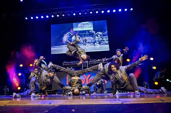 Kien tuong hip hop nguoi Duc tro lai Viet Nam hinh anh