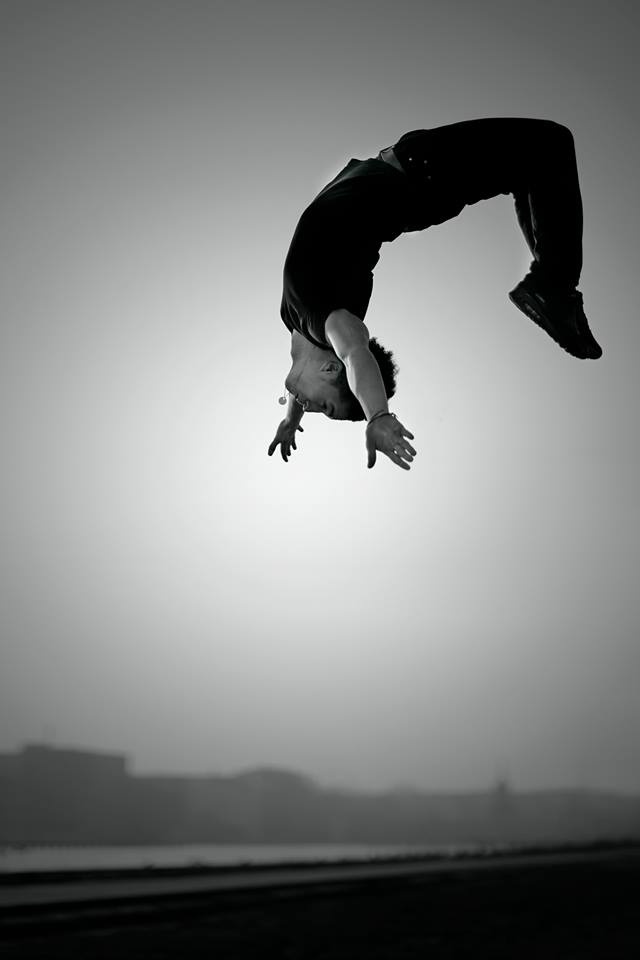 B-Town Allstars crew (Berlin/ Germany).