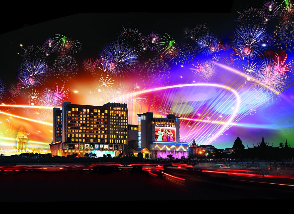 Chuyen du lich hap dan o Nagaworld hinh anh