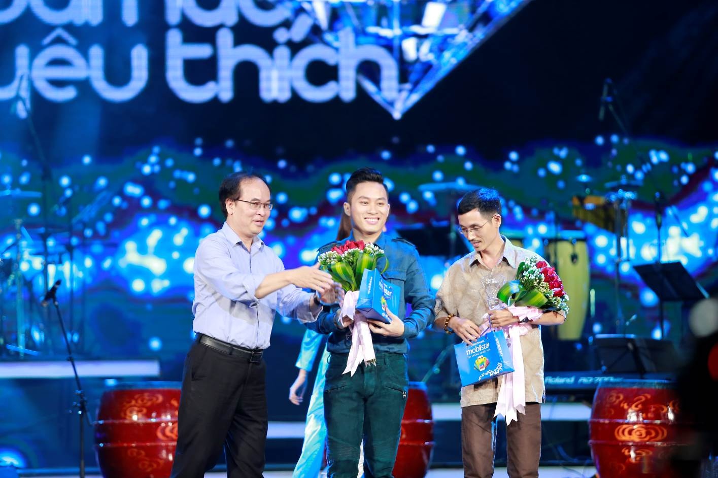 Diem nhan cua liveshow thang 7 'Bai hat yeu thich' hinh anh