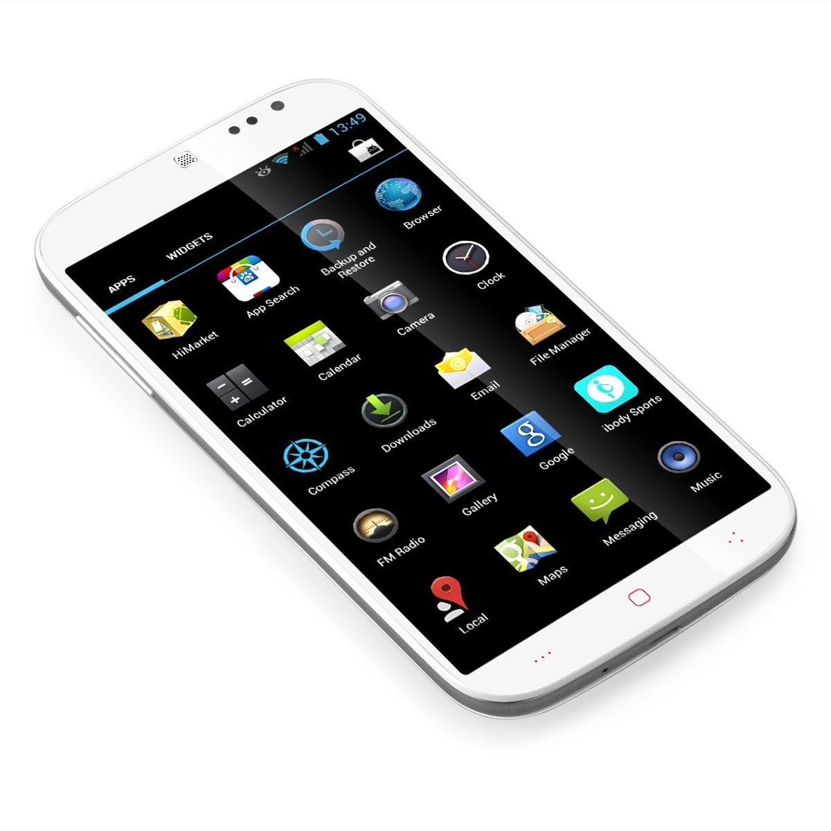 Kingzone ra mat K1 va S1 tai Viet Nam hinh anh