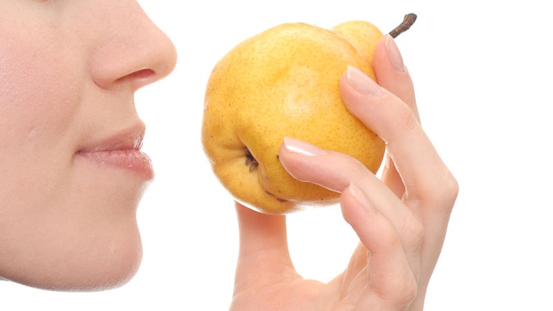 Thuốc có thể làm mất ngon miệng.