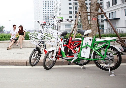 Bằng những nỗ lực không ngừng trong cải tiến sản phẩm và chất lượng dịch vụ, HKbike khẳng định ngôi vị số một trên thị trường Việt Nam.