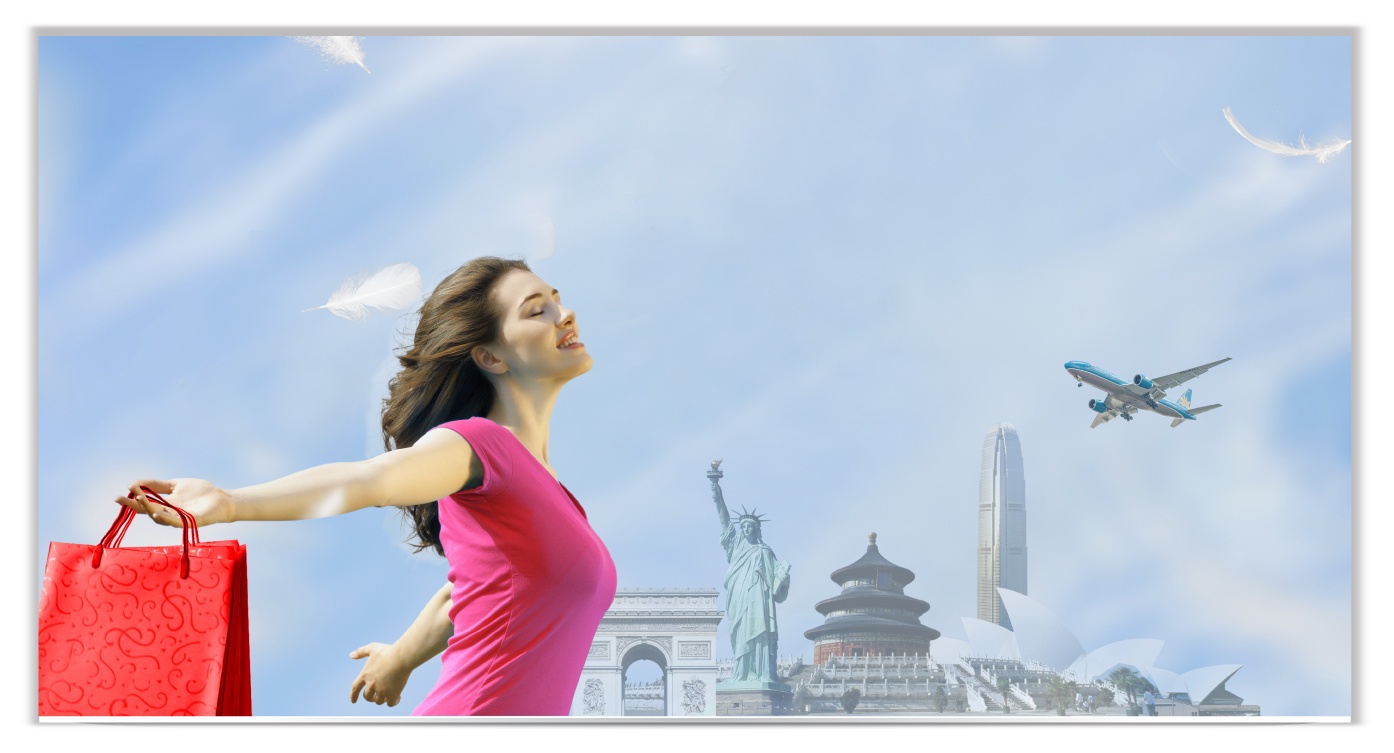 Bi quyet de co mot chuyen du lich re hinh anh