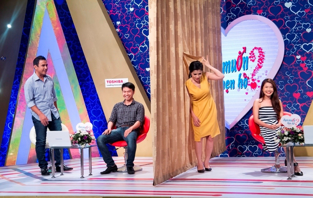 Quyen Linh: 'Thieu thon am nhac la thieu thon tinh yeu' hinh anh