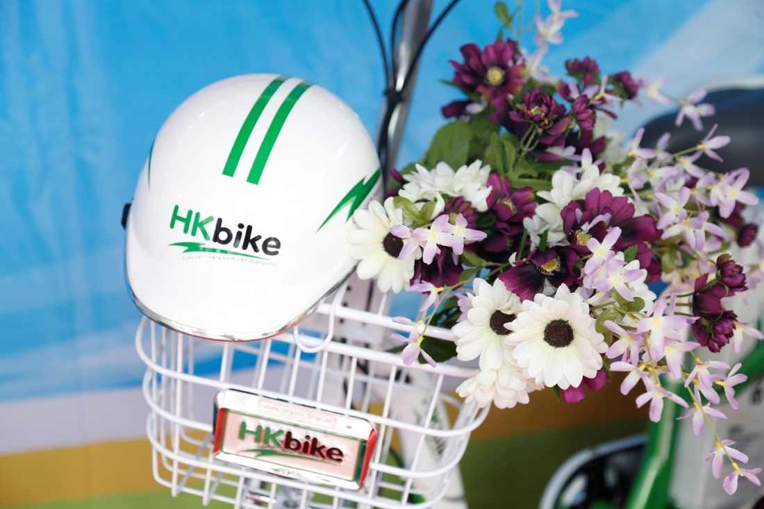 Ngay sau khi thông tin trên xuất hiện trên mạng, đã có rất nhiều người tỏ ra bất ngờ về dự định của HKbike. Liệu có phải HKbike ý định nội địa hóa hoàn toàn dòng sản phẩm xe đạp điện?