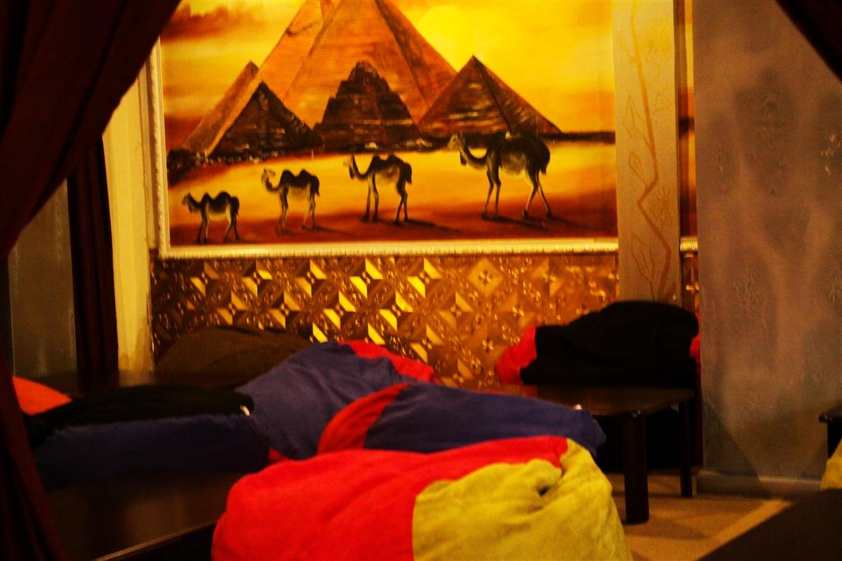 Coffee Lounge S5: Ai Cap giua long Sai Gon hinh anh