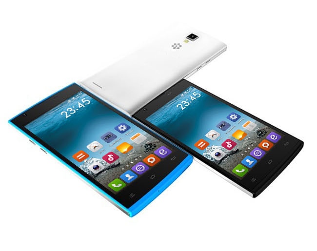 Evo Slim là smartphone giảm giá mạnh nhất trong mùa tuyển sinh 2014 năm nay.