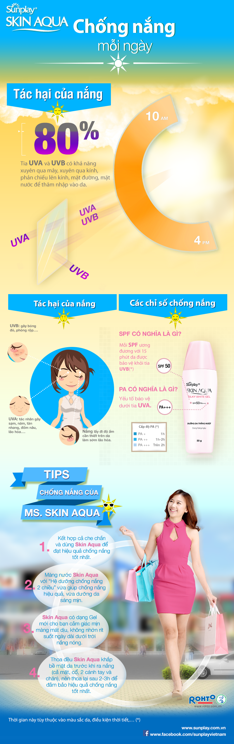Chống nắng