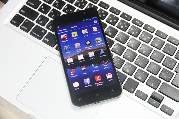 Du doan san pham moi cua HKPhone voi gia khoang 6 trieu hinh anh