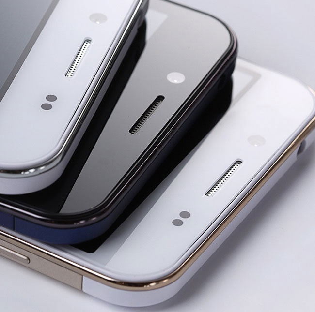 Smartphone ZP1000 giá rẻ chạy Android 4.4.2 KitKat chính thức ra mắt.