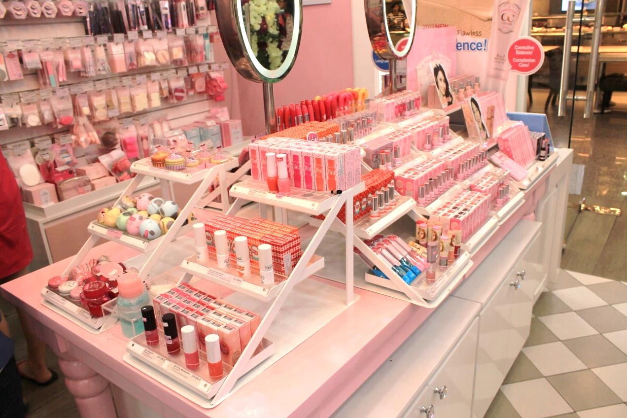 Etude house dong hanh cung khach hang hinh anh