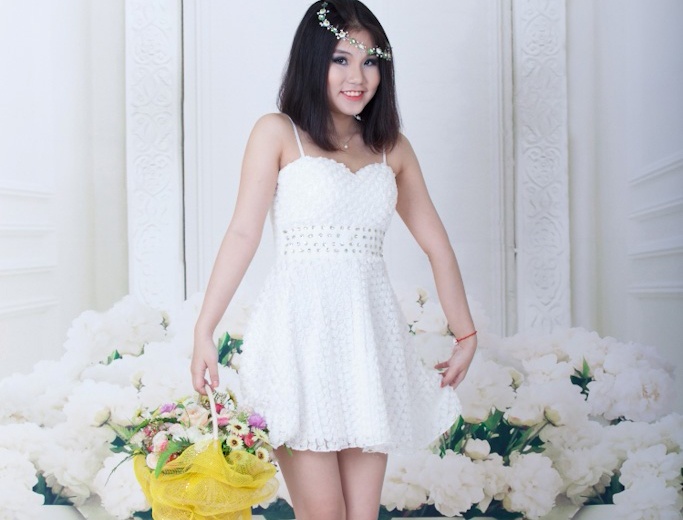 Bao Vy theo duoi hinh anh da dang hinh anh