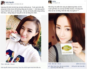 Chinh sach bao ve khach hang nghiem ngat cua White Doctors hinh anh