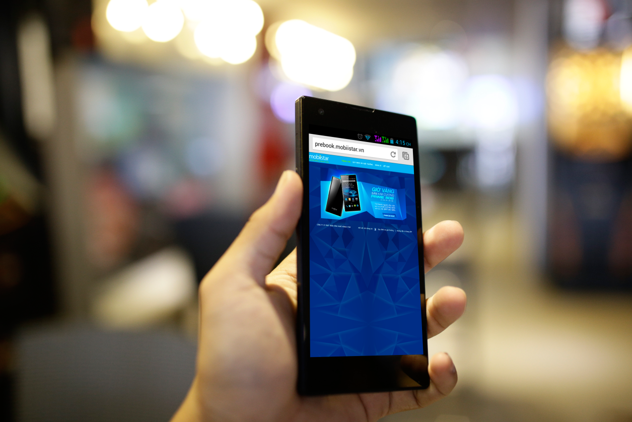 Gio vang san kim cuong, so huu PRIME 508 gia uu dai hinh anh