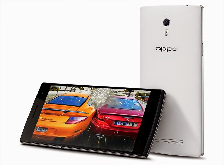 10 diem doc dao cua OPPO Find 7a hinh anh