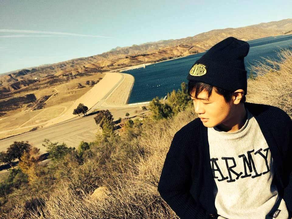 Kim Seok Huyn được biết tới là một chuyên gia trẻ tuổi tài năng trong lĩnh vực thiết kế.