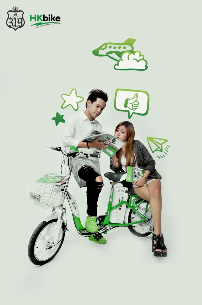 Sản phẩm mới của HKbike sẽ không được tiết lộ cho đến ngày ra mắt, thông tin sẽ chính thức được công bố trên website của hãng vào lúc 19h ngày 9/8. Buổi lễ ra mắt sẽ diễn ra từ 17h tại trung tâm triển lãm Vân Hồ Hà Nội, trong rực rỡ ánh đèn và tiếng nhạc sôi động, cùng không gian ngập tràn sắc màu xứ sở Kim Chi.