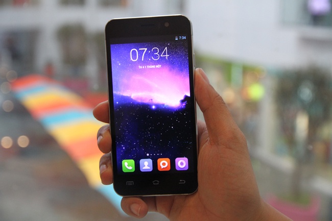 Phan hoi cua nguoi dung sau khi dung thu 3 ngay iRevo hinh anh