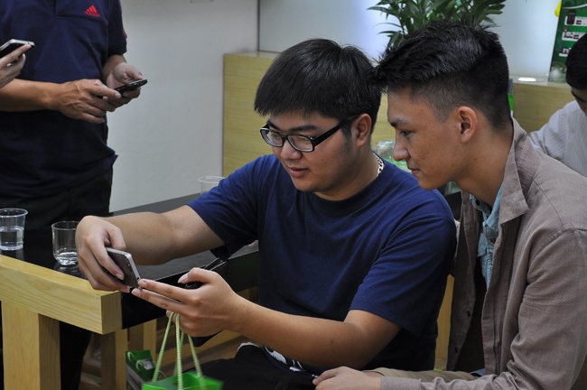 Đông đảo người dùng có nhận định tốt về sản phẩm sau khi trải nghiệm.