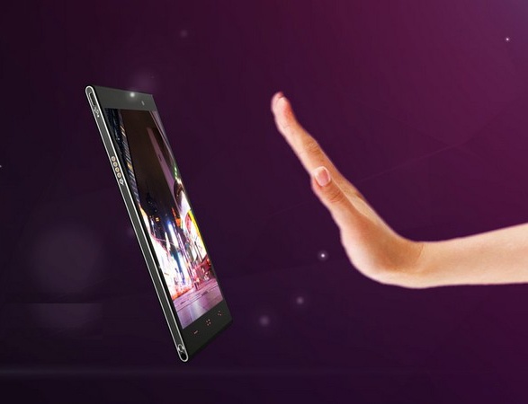 Kingzone K1 - smartphone thu hut nguoi dung hinh anh