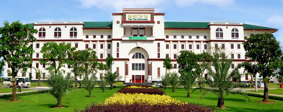 Đại học Việt Nam mô hình đại học Hoa Kỳ.