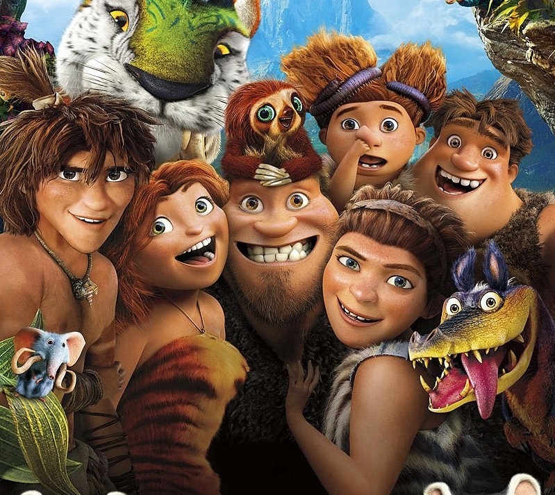 Nhung tac pham dien anh xuc dong ve tinh cam gia dinh hinh anh