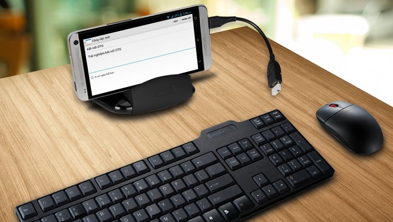 Cac cong nghe thoi thuong tren Sky Nano 8X hinh anh