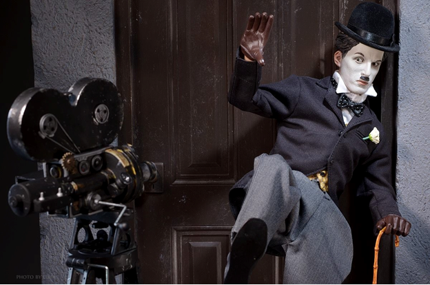 Các fan thể thao cũng có thể sở hữu những cầu thủ nổi tiếng thế giới.