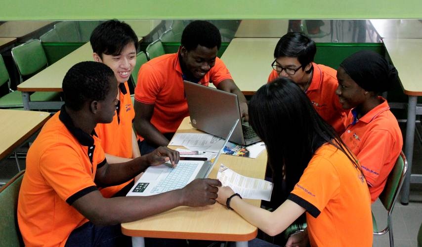 Thay giao 9x: 'Hay dung cam chon lua' hinh anh