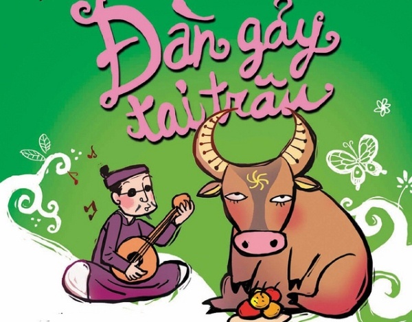 Thành ngữ Việt Nam này, tiếng Anh là gì các bạn nhỉ?