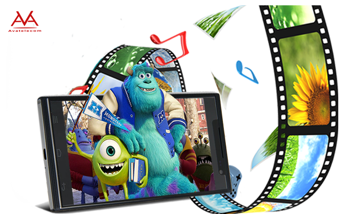 Titan Q6 đáp ứng đầy đủ tiêu chí của người dùng khó tính nhất.