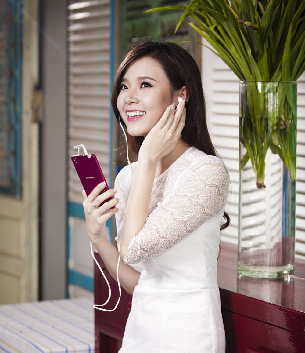 S850 giúp trải nghiệm giải thú vị hơn.