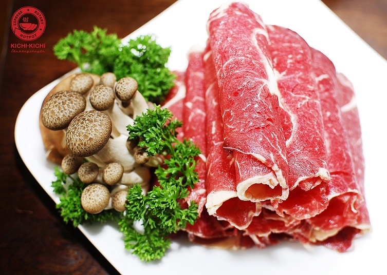 Lau xuong ham hanh nhan - mon ngon danh cho suc khoe hinh anh