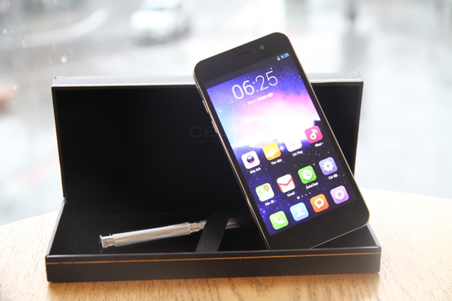 iRevo là sản phẩm chính của đợt ưu đãi lớn lần này.